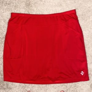 🏌️‍♀️JoFit golf skort